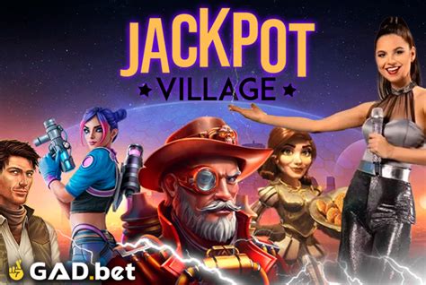 Jackpot Village Casino Review .